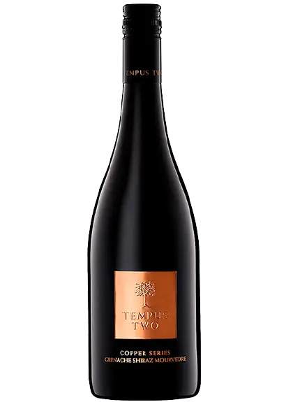 Tempus Two Copper Grenache Shiraz Mourvèdre